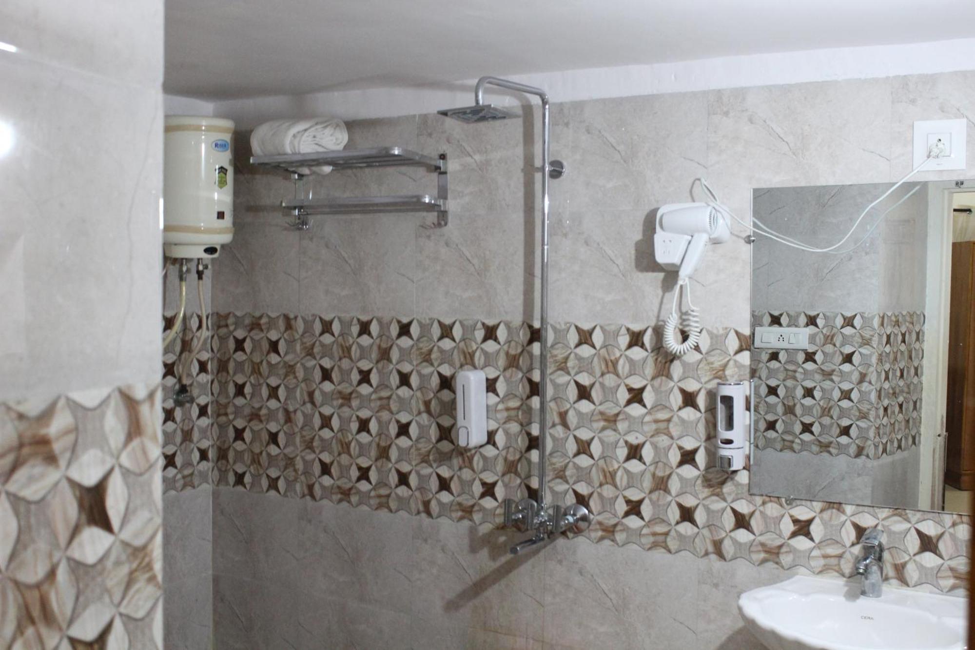 ביקאנר Hotel Vijayvargiya Dhani חדר תמונה