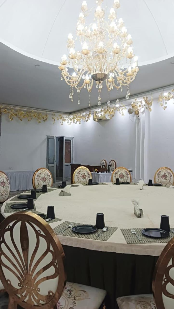 ביקאנר Hotel Vijayvargiya Dhani מראה חיצוני תמונה