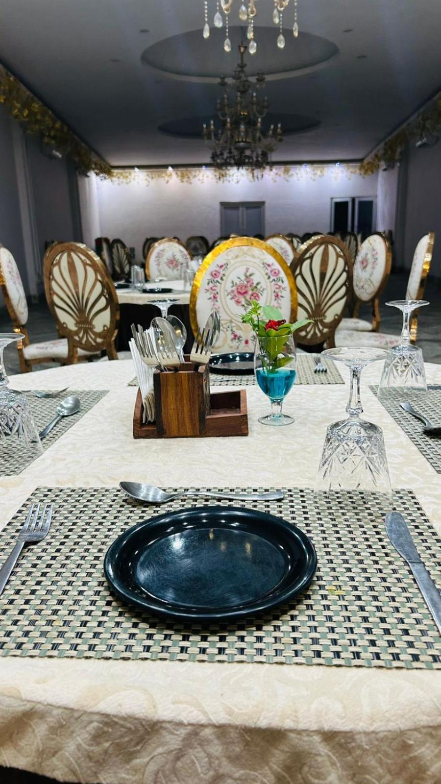 ביקאנר Hotel Vijayvargiya Dhani מראה חיצוני תמונה
