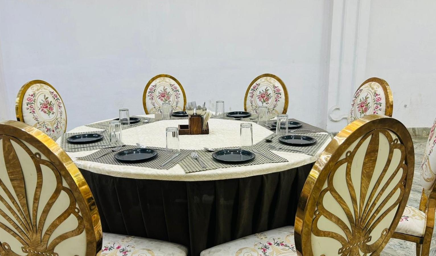 ביקאנר Hotel Vijayvargiya Dhani מראה חיצוני תמונה