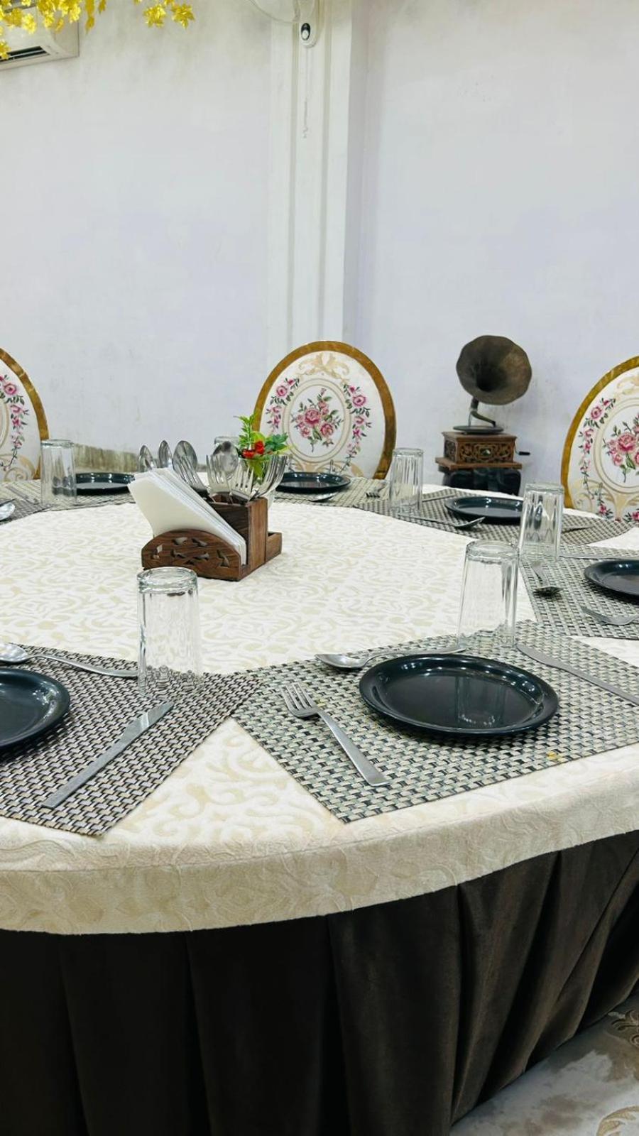 ביקאנר Hotel Vijayvargiya Dhani מראה חיצוני תמונה